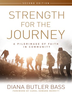 cover image of Strength for the Journey